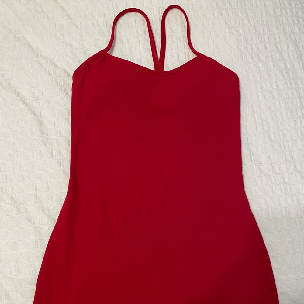 Lulu Lemon Workout Top